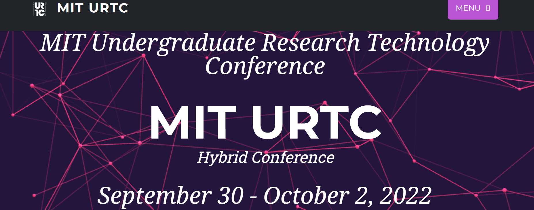2022 IEEE MIT URTC CurioCat Student Accepted! The Curio Cat