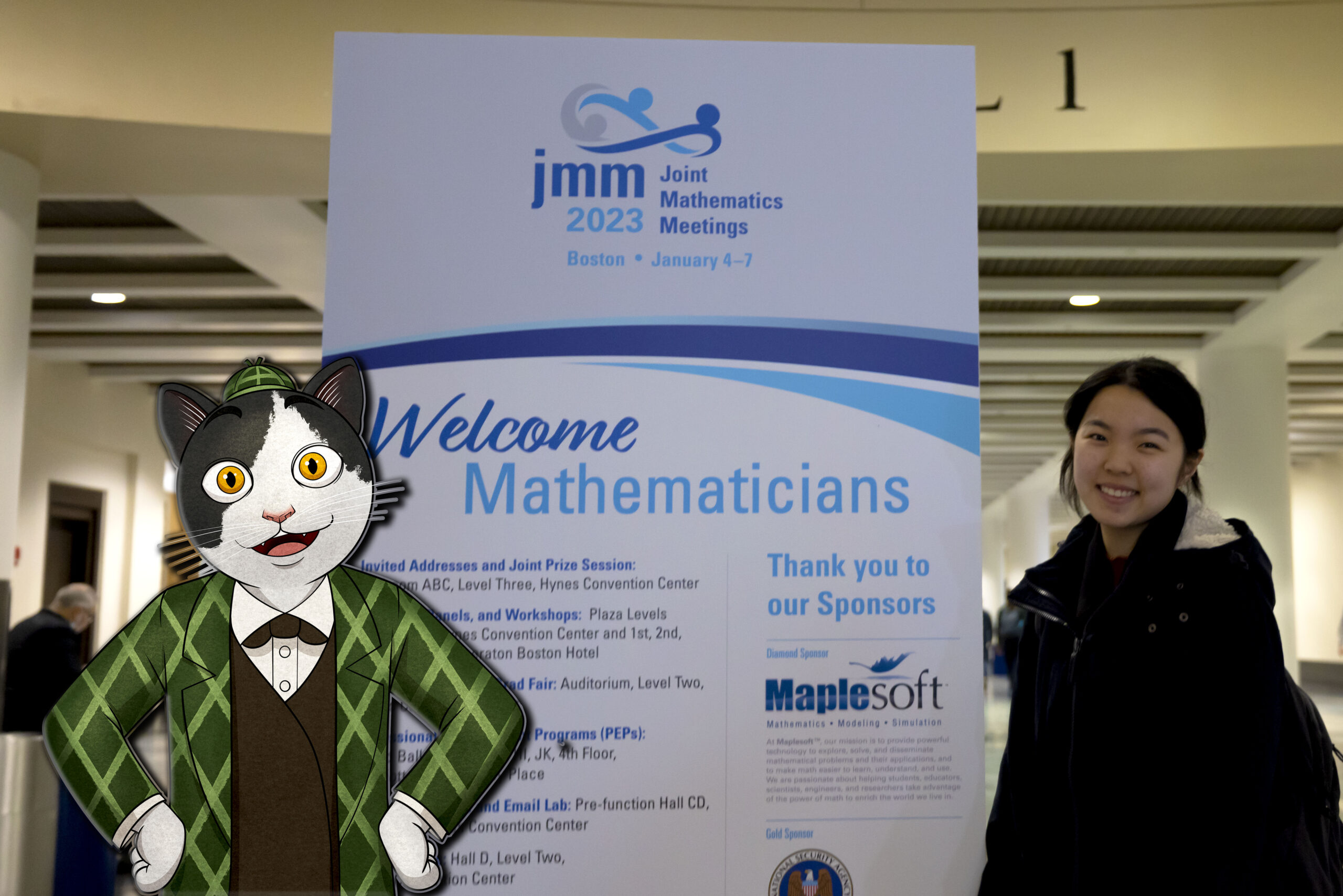 joint mathematics meeting