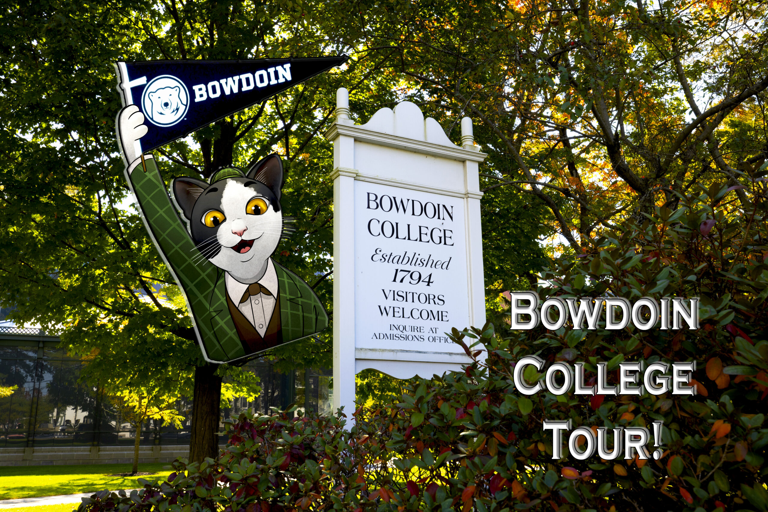 Bowdoin College