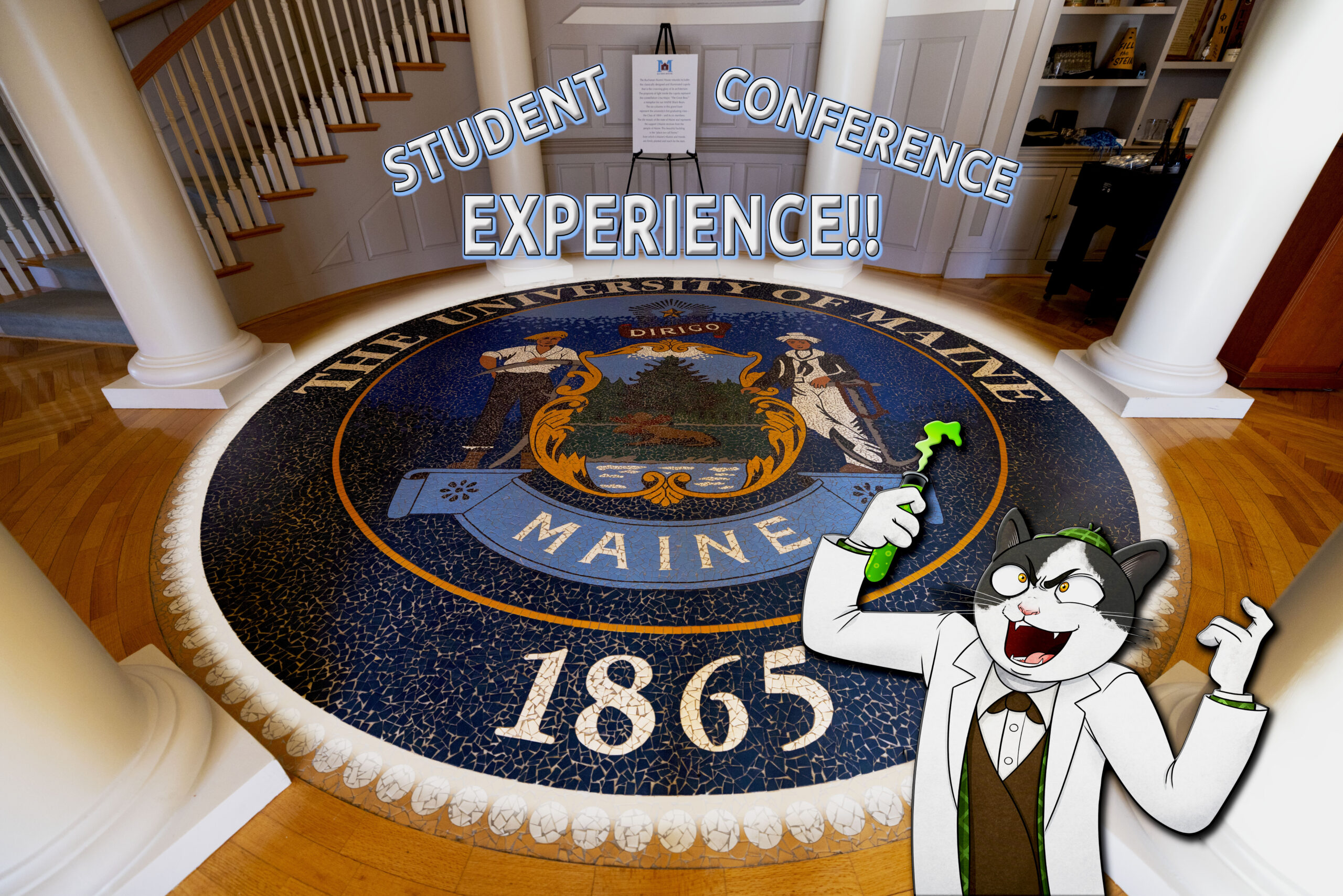 student conference