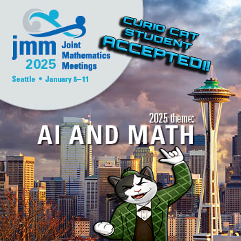 JMM 2025