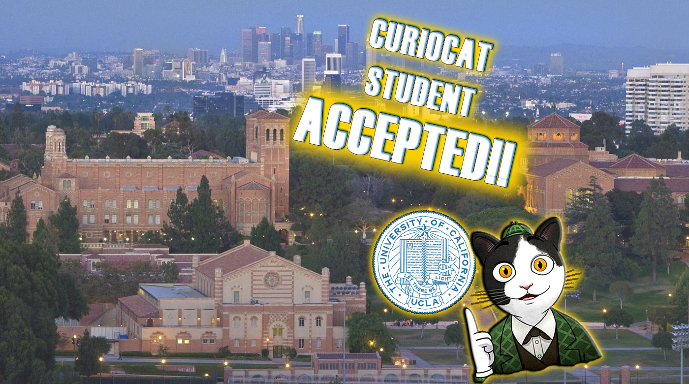 UCLA